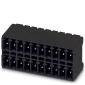 Phoenix Contact 1749544 Obudowa złącza pin żeńskiego na PCB MCDN 1,5/ 4-G1-3,81 P26THR, wire-to-board, piny: 4, 8 A, 50