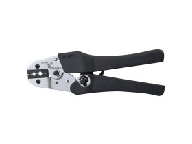 Praska ręczna do koncentryków RG 58-59-62-6 210767 HAUPA