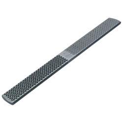 Crescent Nicholson&#xAE; 17903N Horse Rasp Plain Regular Half File 350mm (14in)