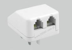 wtyk telefoniczny uniwersalny WTU2