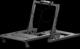 40-060-0060001 Asetek Initium Cockpit