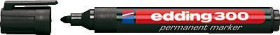 Marker permanentny Edding 300