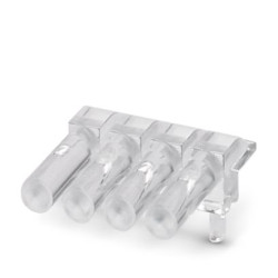 Obudowa, HS LC, Szafka światłowodów, do uzytku z: Obudowy dla elektroniki