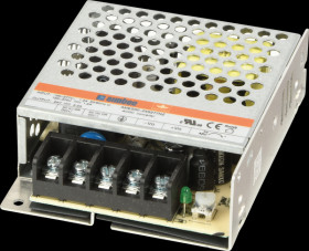 AMES50-24S277NZ AC/DC-Wandler, 85 - 305 V AC, 28,8 V DC, 2,2 A, Modul