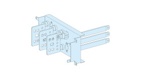 Szyna prądowa, Schneider Electric PrismaSeT