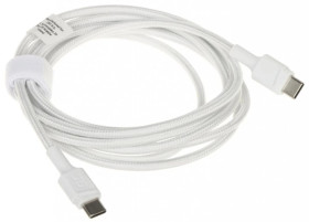 Kabel USB-C/USB-C/2M/W-GC PowerStream 2m