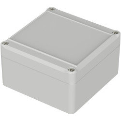 BOPLA 63212200 Euromas ET 212 F Industrial case recess for keypads