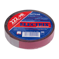 Taśma izolacyjna antykorozyjna samowulkanizująca 7m/19mm