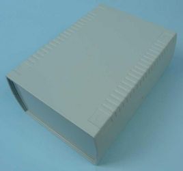 Z-112BJ OBUDOWA 80x136x186 JASNA