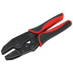 Sealey AK3858 Ratchet Crimping Tool without Jaws