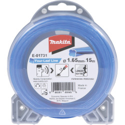 Makita E-01731 Replacement filament Grass Trimmer Accessories nan