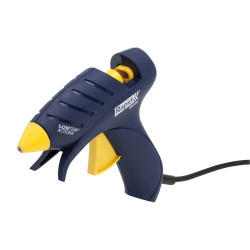 Rapid 40303000 EG 130 Low Temp 130&#xBA;C Glue Gun (Uses 9mm Oval Glue Sticks)
