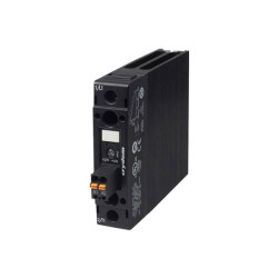 Sensata Crydom DR2260D30VJ SSR Relay DIN Rail Mount 600VAC 30A 22.5mm