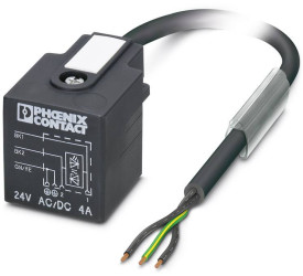 Phoenix Contact 1434989 SAC-3P- 1,5-PUR/A-1L-Z, 1 szt.