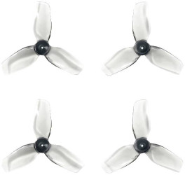 BETAFPV Zestaw śmigieł do multicoptera Pasuje do: Cetus FPV Kit