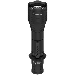 ArmyTek F07701W Viking Pro Torch Rechargeable 2050 lm Warm LED 136 g