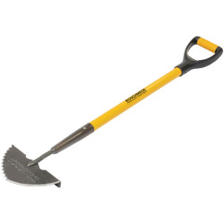 Roughneck 68-311 Sharp-Edge Lawn Edging Iron