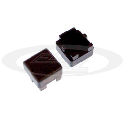 klawisz BTND6 do przełącznika D6C90 czarny ITT