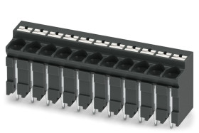 Klucz polaryzacyjny 11 -pinowe raster 5mm Przewlekany Żeński Phoenix Contact