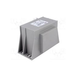 TMBZ100/005M [400V/230V 0,45A 100W] transformator zalewany z listwą zaciskową