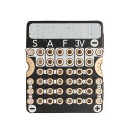 Proto Module - płytka do prototypowania dla Yukon