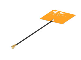Antena wielopasmowa, wewnętrzna L000528-03 Klej, MHF FPC, TE Connectivity -2dBi pasmo ISM, LoRaWAN L000528