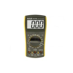 MIERNIK AX-100 AXIOMET BUZER