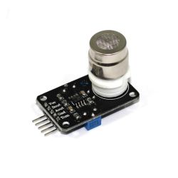 Czujnik CO2 z MG811