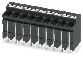 Klucz polaryzacyjny 9 -pinowe raster 5mm Przewlekany Żeński Phoenix Contact