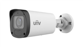 Kamera Sieciowa Ip Typu Bullet 4Mpix (2688X1520) 30Kl/S Ultra 265 120Db Wdr...