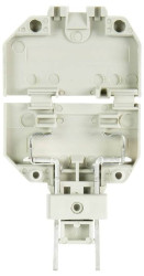 Uchwyt na bezpiecznik Wieland Electric Z1.299.4055.0 10 szt.