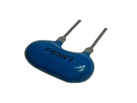 Rezonator ceramiczny 2.00MHz MURATA