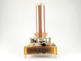 Mini Tesla Coil