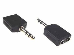 Rozgałęźnik R-6,3w/2*6,3g