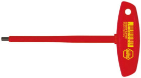 Klucz imbusowy Jednostki metryczne Wiha Typu T