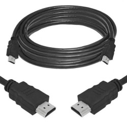 Kabel HDMI 1.4 High Speed Full HD 4K@24 10m 41.0324