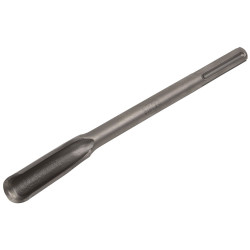 Worksafe X1G Hollow Gouge 18 x 450mm - SDS MAX