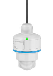 Czujnik poziomu Radarowy czujnik poziomu Montaż kołnierzowy PA 6,6 5m