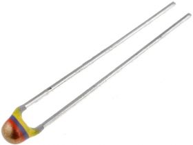 TERMISTOR 47K PHILIPS 640-47K