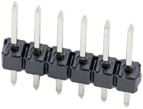 Molex 22284060 Listwa kołkowa, męska, standardowa 1 szt.