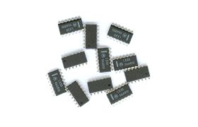 7430 74LS30-SMD UKŁAD SCALONY