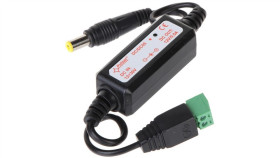 Przetwornica Napięcia Dc/Dc05