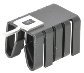 Radiator 19.05 x 14.5 x 12.7mm 21K/W