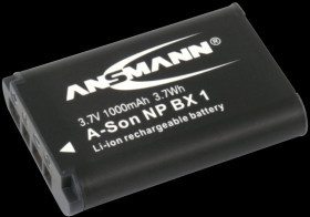1400-0041 Battery for Sony Digital Cameras