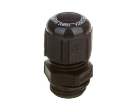 Dławnica kablowa poliamidowa M16 IP68 SKINTOP K-M 16 ATEX plus czarna 54115210