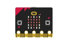 micro:bit V2- an Educational & Creative Tool for Kids
