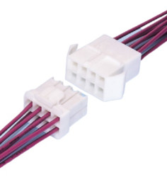 Zacisk zagniatany JST XL 26AWG 0.13mm² Złącza XL