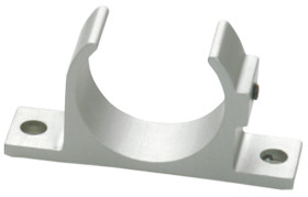 Zacisk montażowy Zacisk montażowy BALLUFF do Przetwornik Micropulse AT, profil serii A1