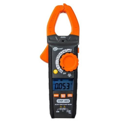 Cyfrowy miernik cęgowy CMP-403 WMGBCMP403