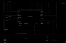 100V V and V Synchronous 4-Switch Multiphase Buck-Boost DC/DC Controller